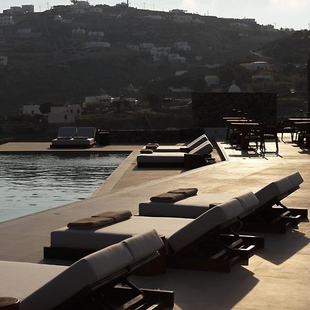 Ezio Bo Luxury Living Hotel Mykonos Town Ngoại thất bức ảnh