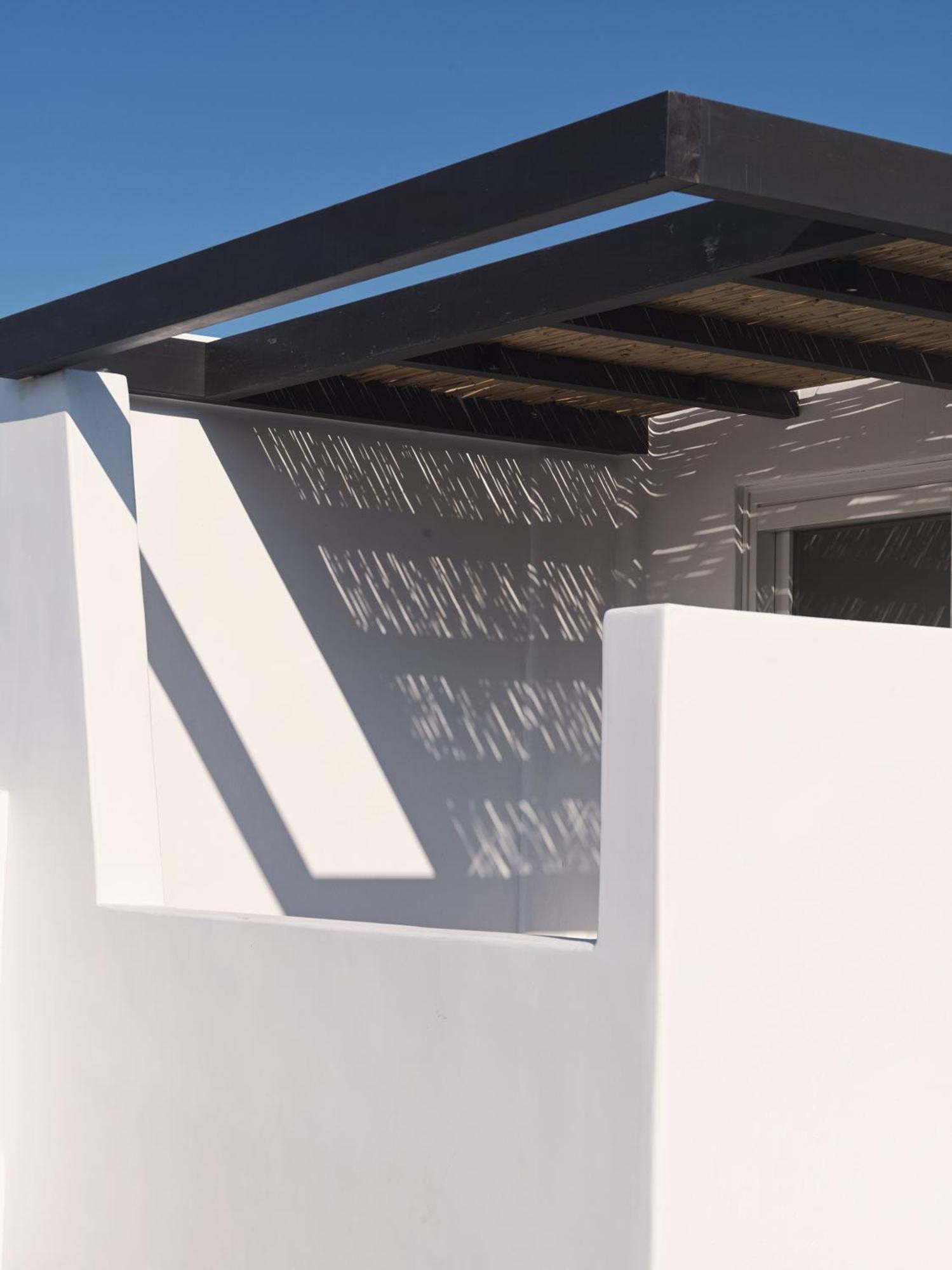 Ezio Bo Luxury Living Hotel Mykonos Town Ngoại thất bức ảnh