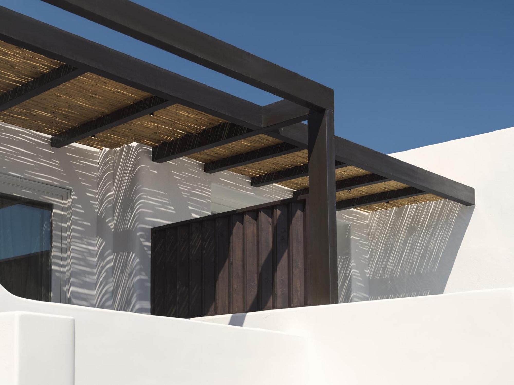 Ezio Bo Luxury Living Hotel Mykonos Town Ngoại thất bức ảnh