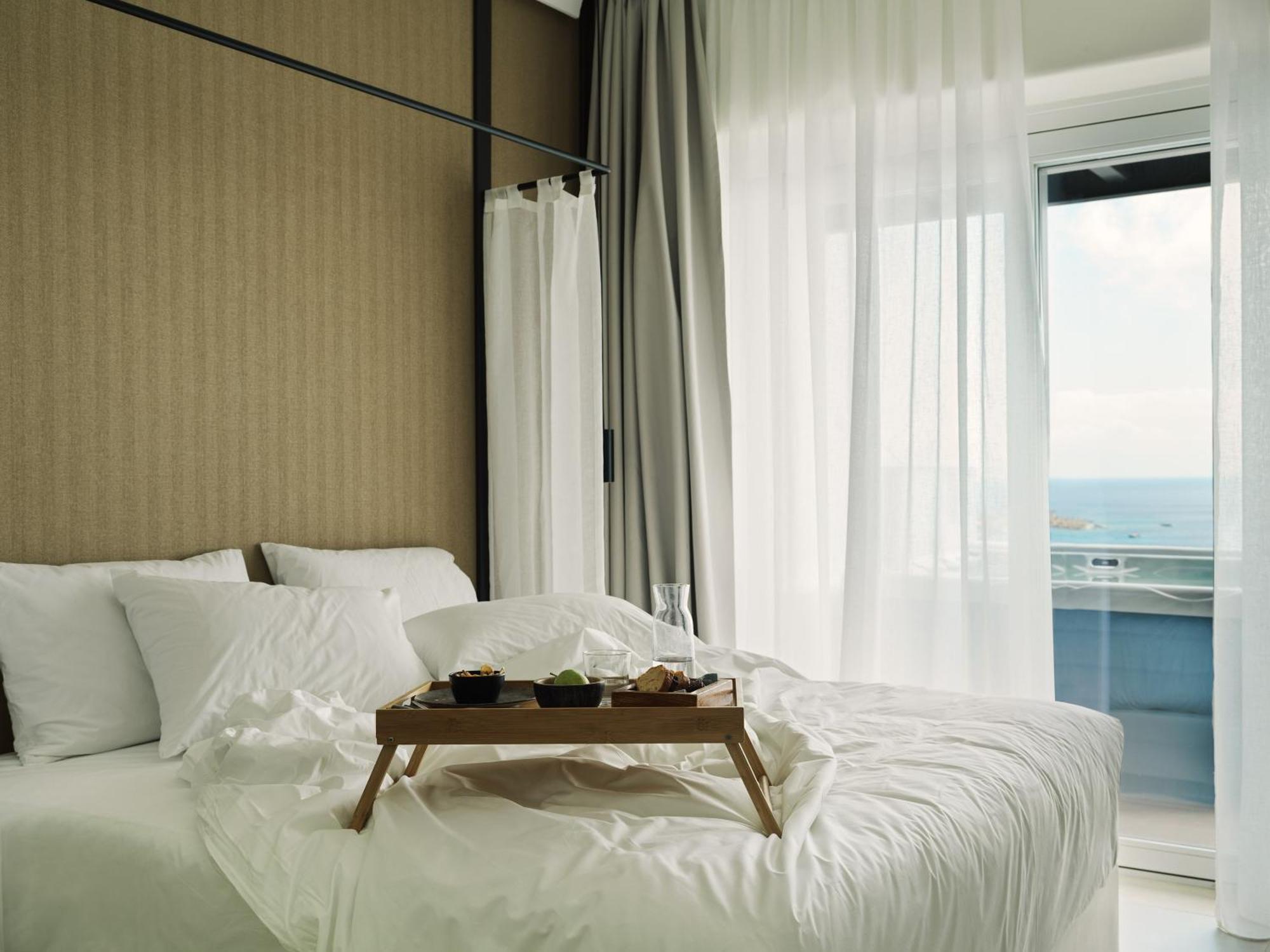 Ezio Bo Luxury Living Hotel Mykonos Town Ngoại thất bức ảnh