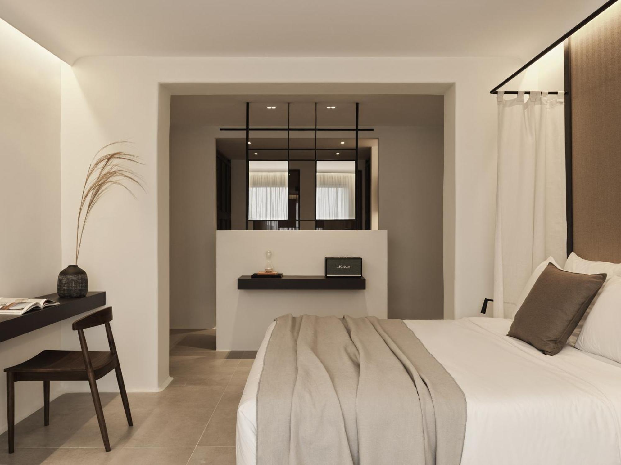 Ezio Bo Luxury Living Hotel Mykonos Town Ngoại thất bức ảnh