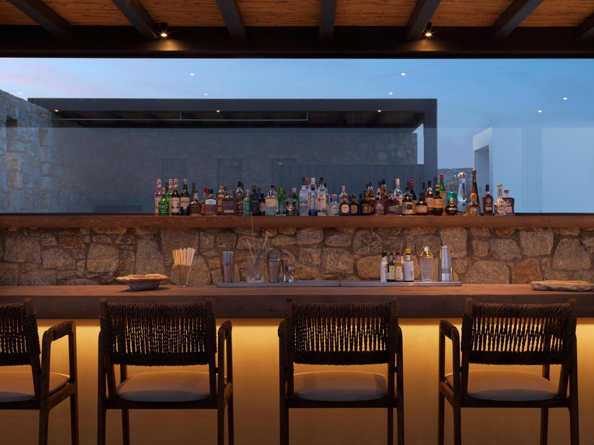 Ezio Bo Luxury Living Hotel Mykonos Town Ngoại thất bức ảnh