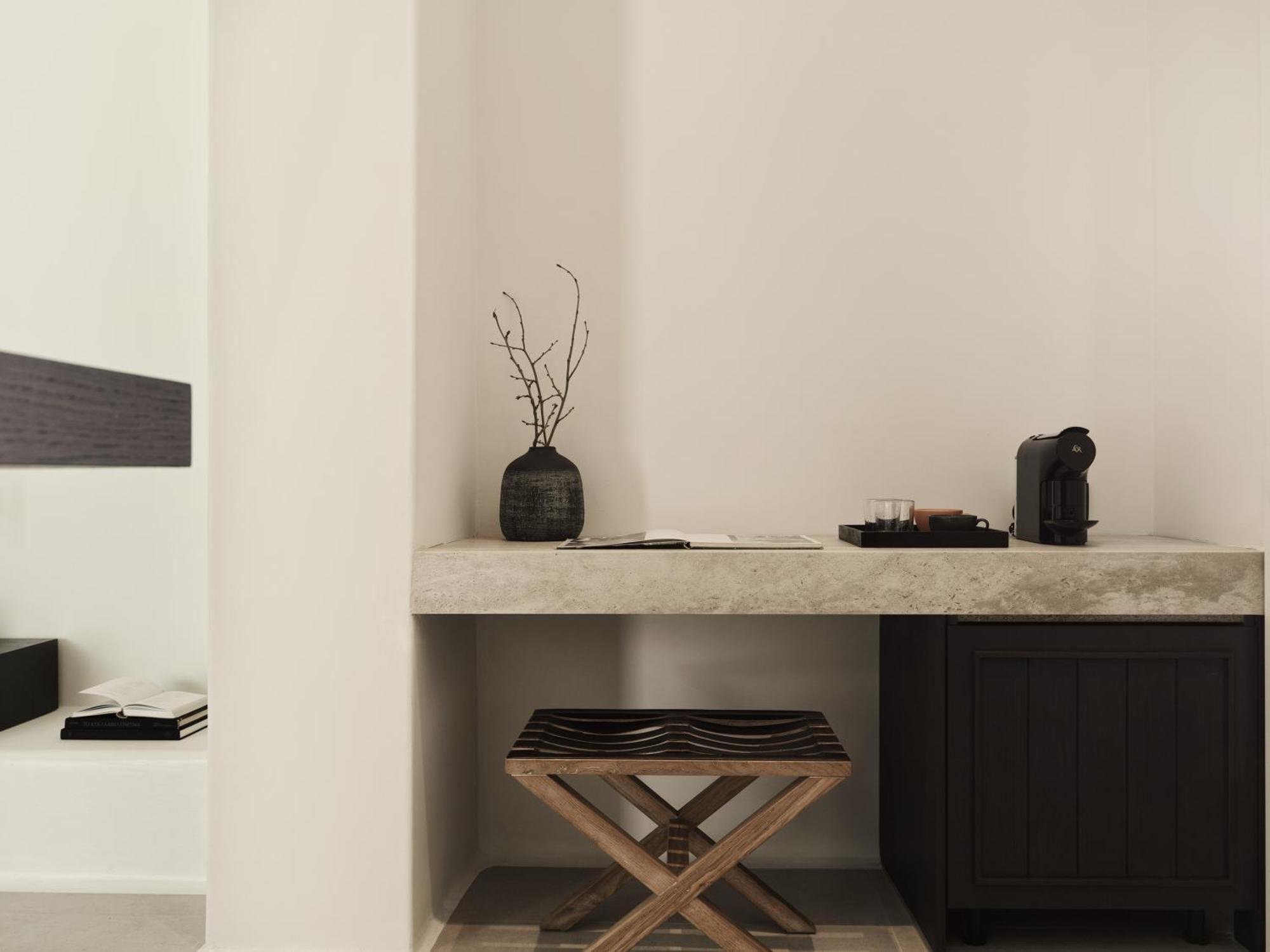 Ezio Bo Luxury Living Hotel Mykonos Town Ngoại thất bức ảnh