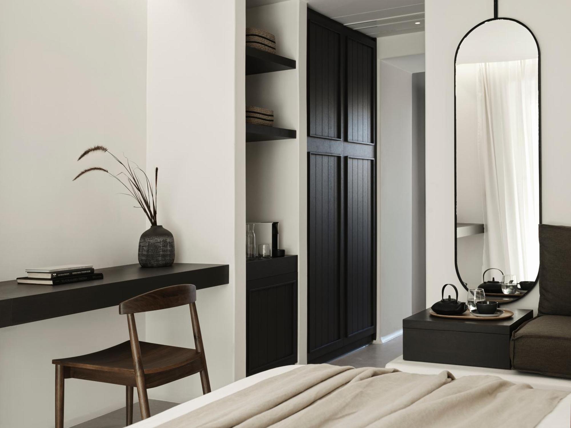 Ezio Bo Luxury Living Hotel Mykonos Town Ngoại thất bức ảnh